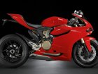 Ducati 1199 Panigale